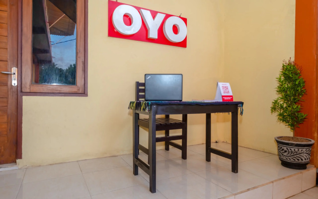 OYO 2450 Hening Homestay Near Pantai Tanjung Bias