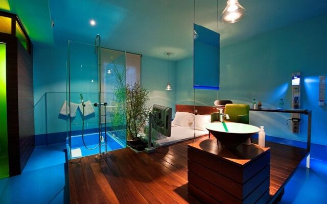 Hotel Amour Nice