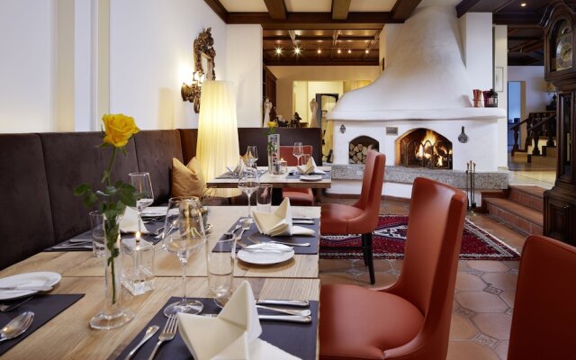 Hotel Barbarahof Kaprun -  Adults Only