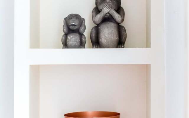 Westbourne Grove by Lime Street