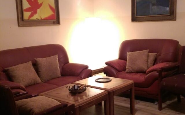 Spectacular Apartment near Qasid Institute