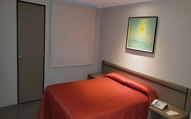 Corinto Hotel