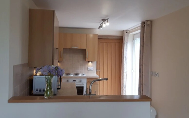 Trelawne Garden Annexe