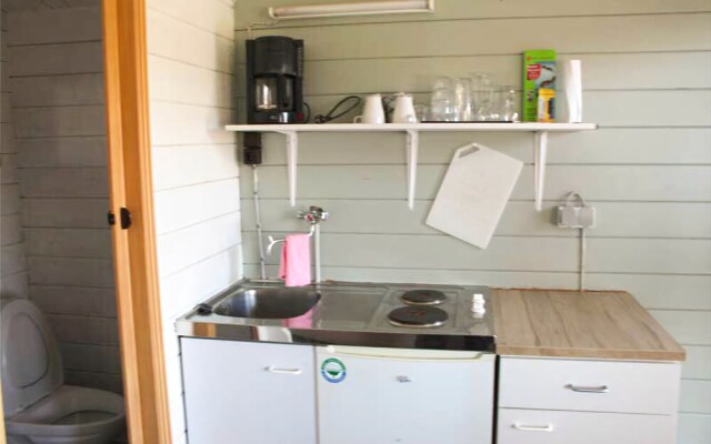Myrhoj Camping