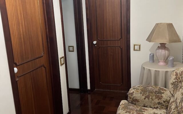 Inviting 3-bed Apartment in Funchal