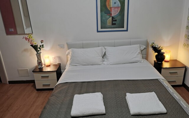 Venice Apartment