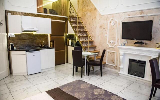 Exclusive Apartmanok Szeged