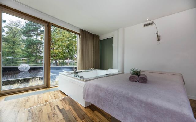 Palanga Life Balance SPA Hotel