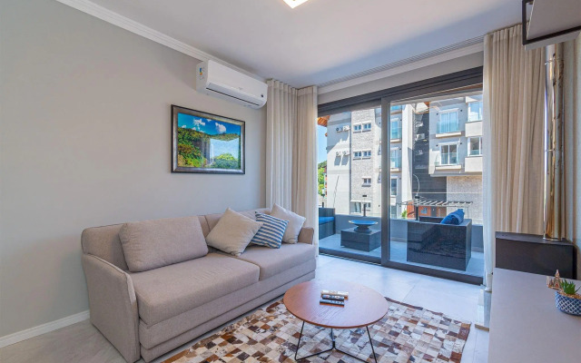 Pertinho da Catedral - stayhousetemporada