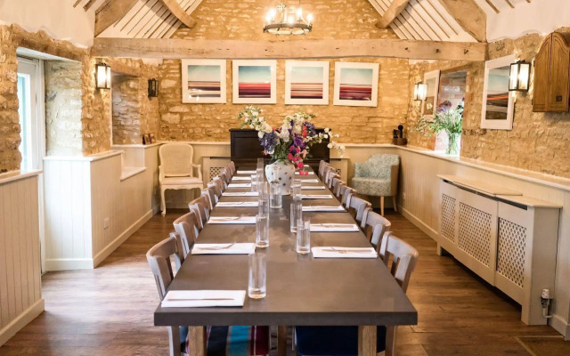 The Swan Inn