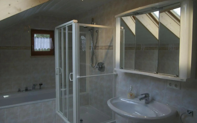 Ferienhaus Füchslein