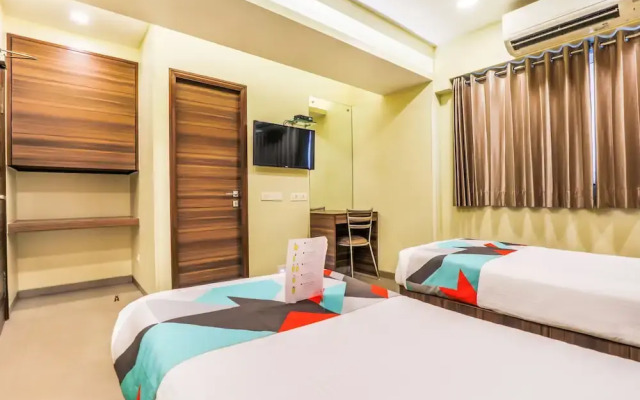 FabHotel Landmark Guestline