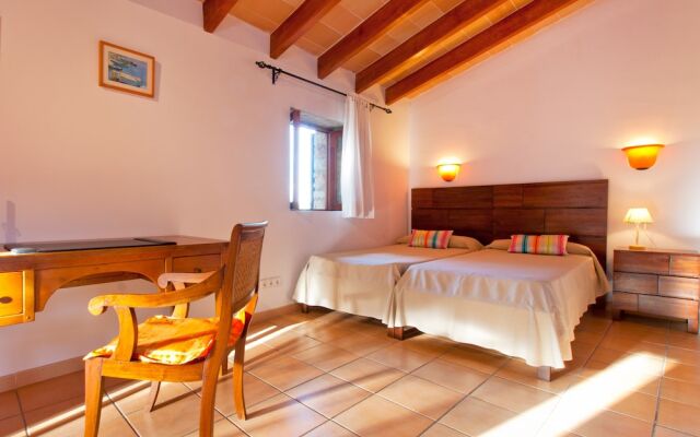 Finca Can Gallet