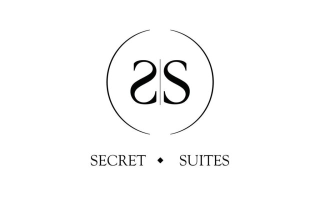 Secret Suites Brussels South
