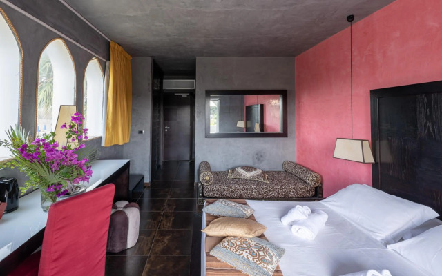 Resort Baia dei Turchi Adults Only