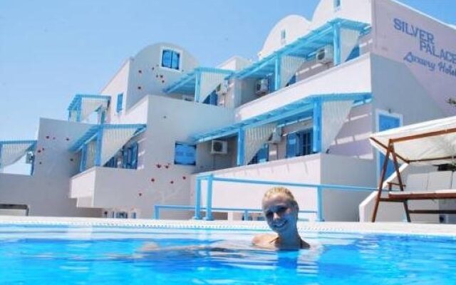 Silver Palace Hotel