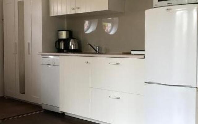 Apartament KORAB Władysławowo-Cetniewo