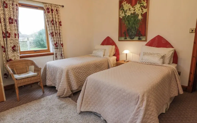 Torview House