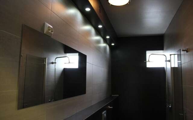 Dettifoss Guesthouse