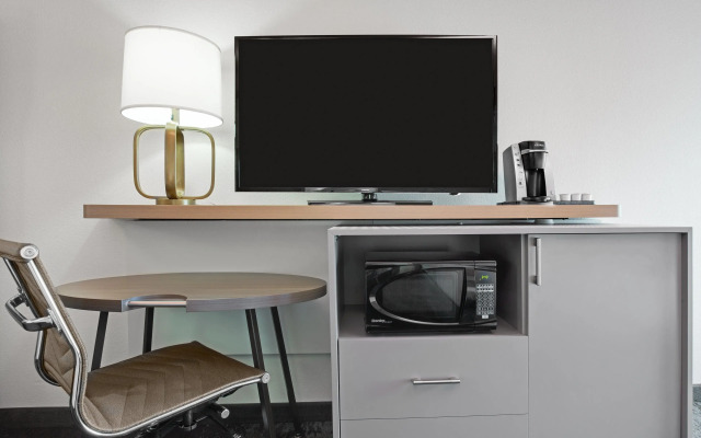 Holiday Inn Roanoke Airport – Conference CTR by IHG