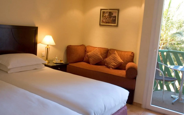 Semabu Hills Hotel Nusa Penida - Bali