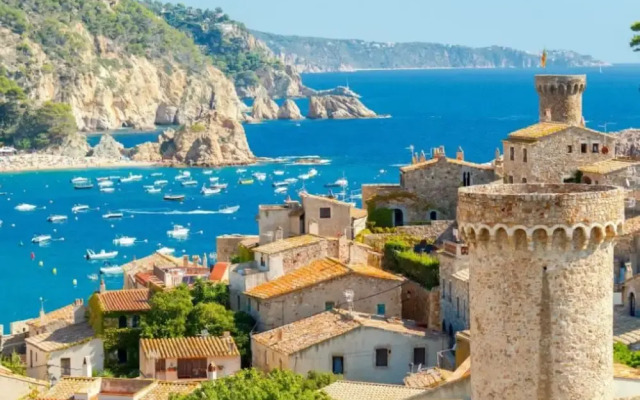 Villa in Sils - 104837 by MO Rentals