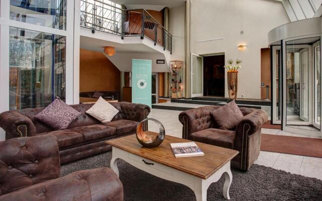 Centro Hotel Nurnberg, Trademark Collection by Wyndham