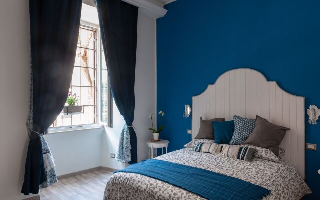 Isabel Guest House
