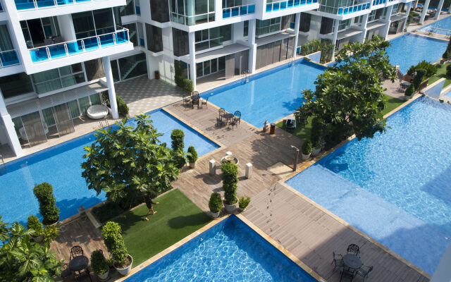 My Resort HuaHin E503