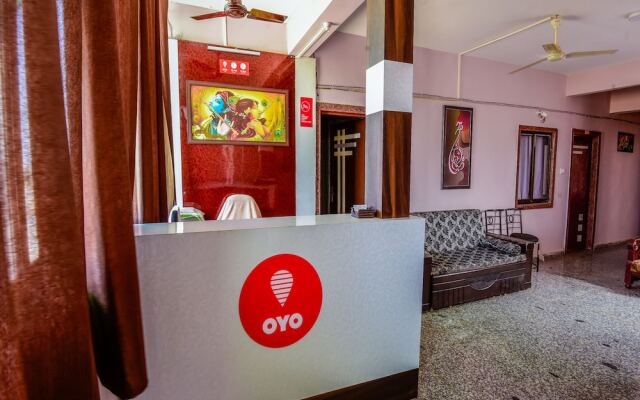 OYO Flagship 13585 Hotel Delight