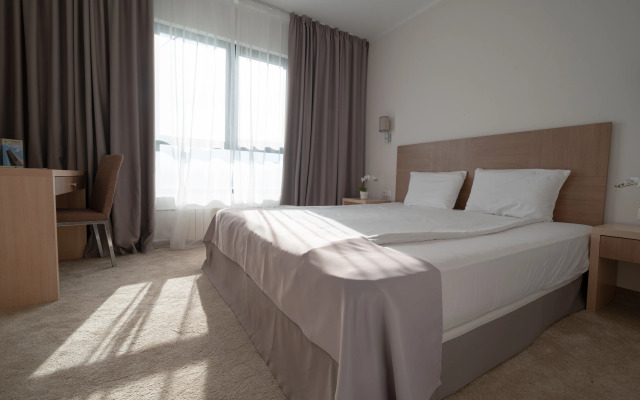 Vitosha Park Hotel