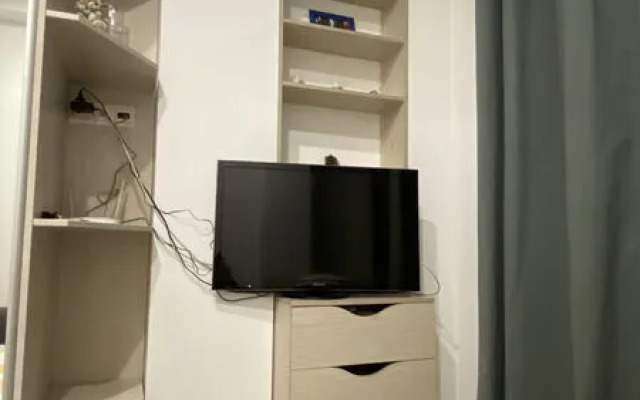 Стильные апартаменты на ул. Анапская, д. 19