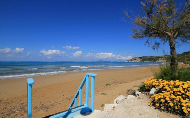 Sunset Sea View Villa 6