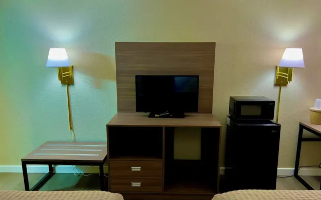 Econo Lodge Burr Ridge
