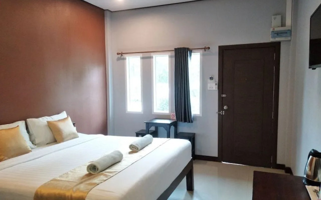 Rossarin Garden Resort 2