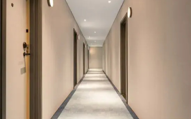 Hi Inn Hotel (Shanghai Hongmei Nan Road)