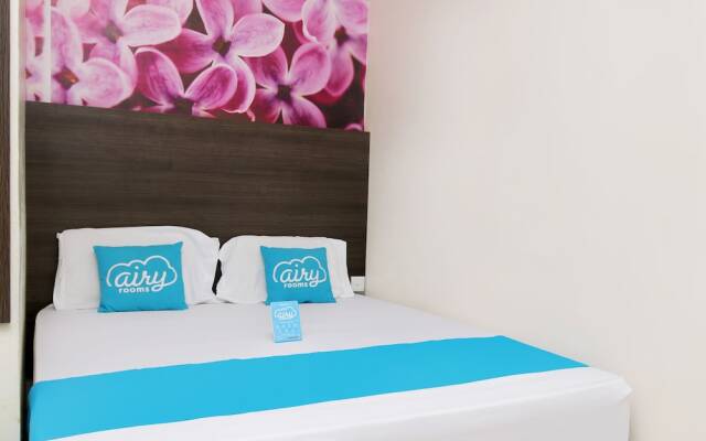 Airy Eco Ratu Indah Mappanyukki 50D Makassar