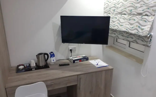 TJ Boutique Accommodation