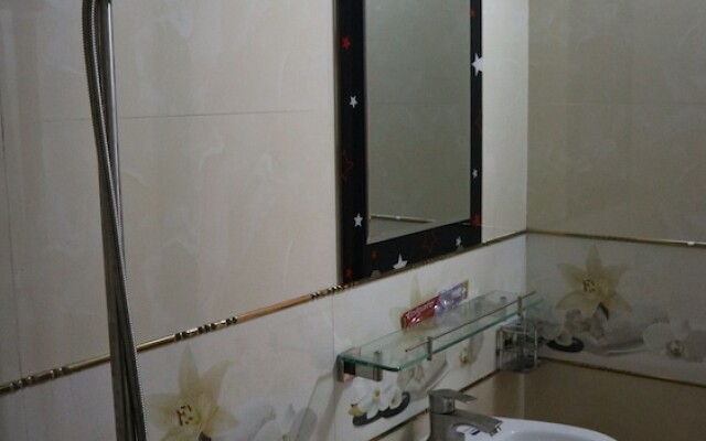 Dung Lien Hotel