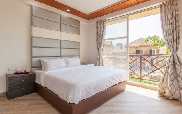 Casa Springfield Villa lonavala