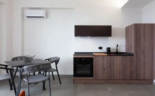 Maina Country Resort