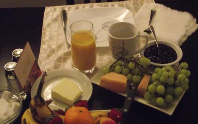 Chalets et Gîte au bord au bord du Lac Kénogami