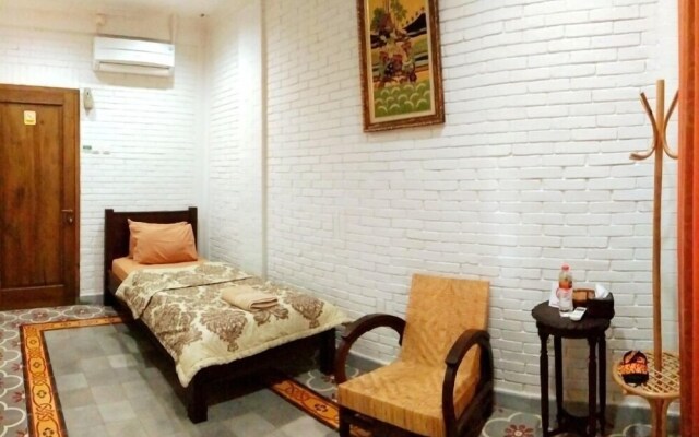 Satu Kayen Guest House