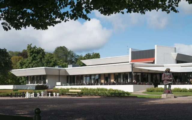 Hotell Bellevue
