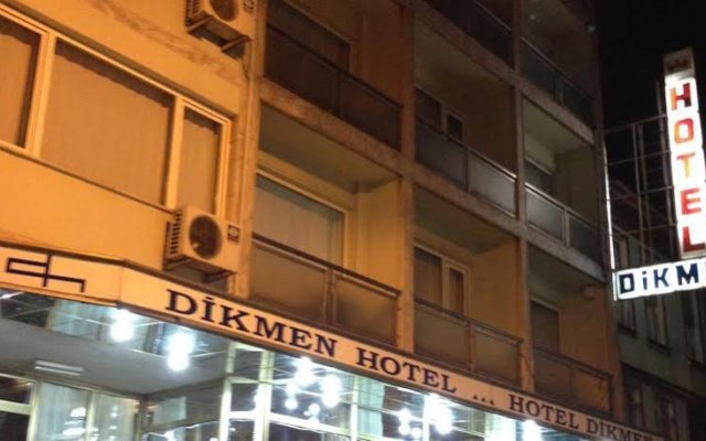 Bursa Hotel Dikmen