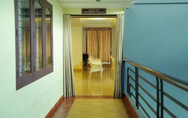 Hotel Hazmi Inn