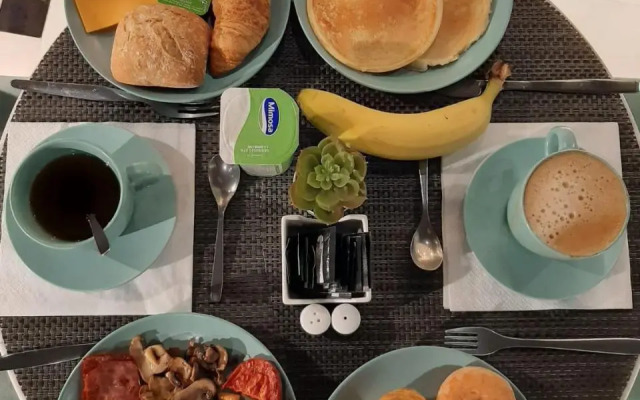 Lisbon City Hollywood Hotel By City Hotels