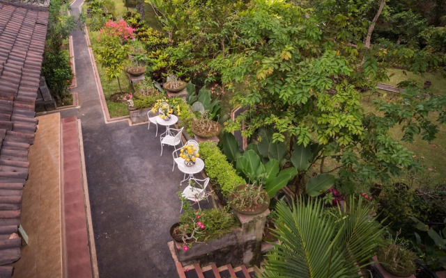 Villa Taman Sari