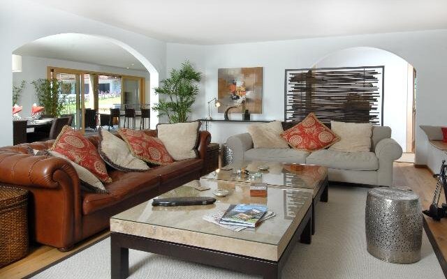 Residence En Soleil