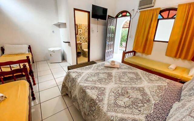 Pousada Porto Búzios